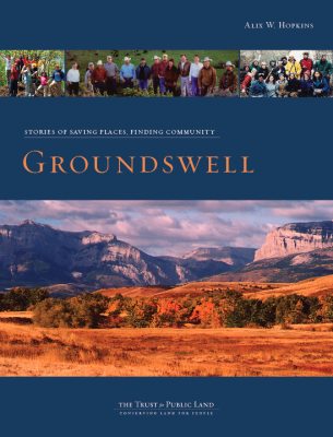 Order Groundswell Here